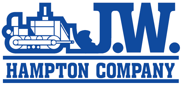 JW Hampton Company Logo